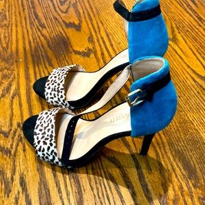 Sole Society sandals